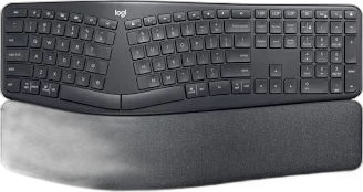 Logitech Ergo K860
