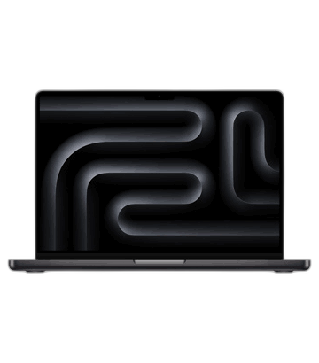 14" MacBook Pro M4 Pro