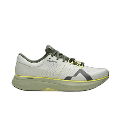 R1 Agave — Mount to Coast