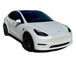 Model Y 2024 (FSD)